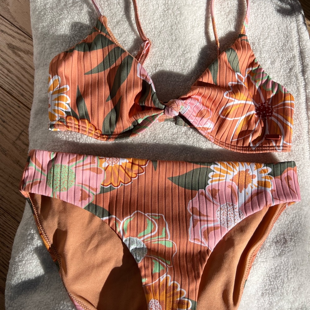 Women’s New Bikini ROXY